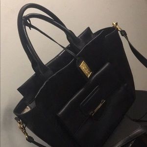 Badgley Mischka handbag